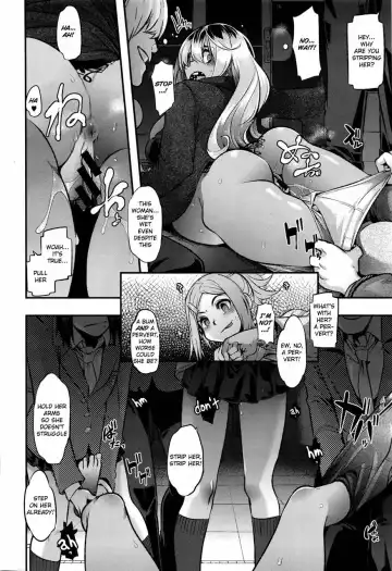 [Shindol] Henshin - Emergence Fhentai.net - Page 207