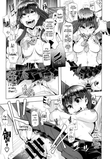 [Shindol] Henshin - Emergence Fhentai.net - Page 21