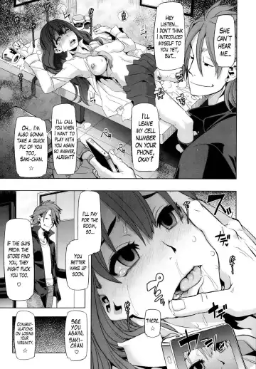 [Shindol] Henshin - Emergence Fhentai.net - Page 25