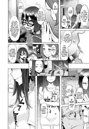 [Shindol] Henshin - Emergence Fhentai.net - Page 4