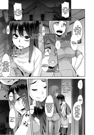 [Shindol] Henshin - Emergence Fhentai.net - Page 54