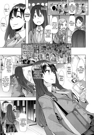 [Shindol] Henshin - Emergence Fhentai.net - Page 6