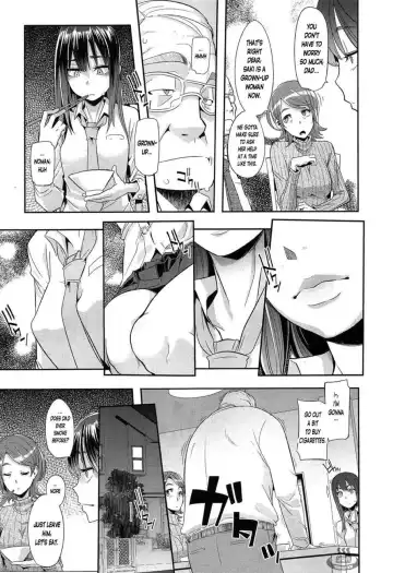 [Shindol] Henshin - Emergence Fhentai.net - Page 62