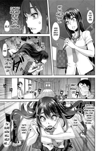 [Shindol] Henshin - Emergence Fhentai.net - Page 82