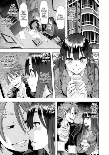 [Shindol] Henshin - Emergence Fhentai.net - Page 9