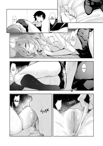 [Akino Sora] Sleep Learning -Kouhen- Fhentai - Page 4