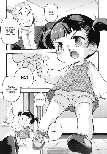 [Tetsu] Chibiccomic Fhentai - Page 152