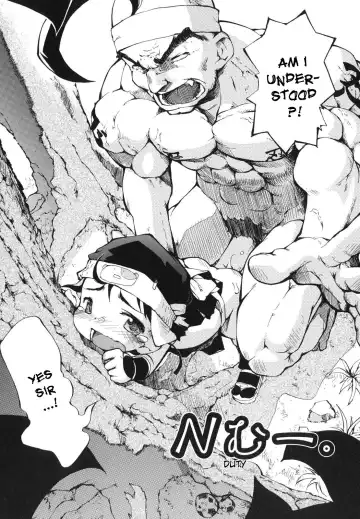 [Tetsu] Chibiccomic Fhentai - Page 168