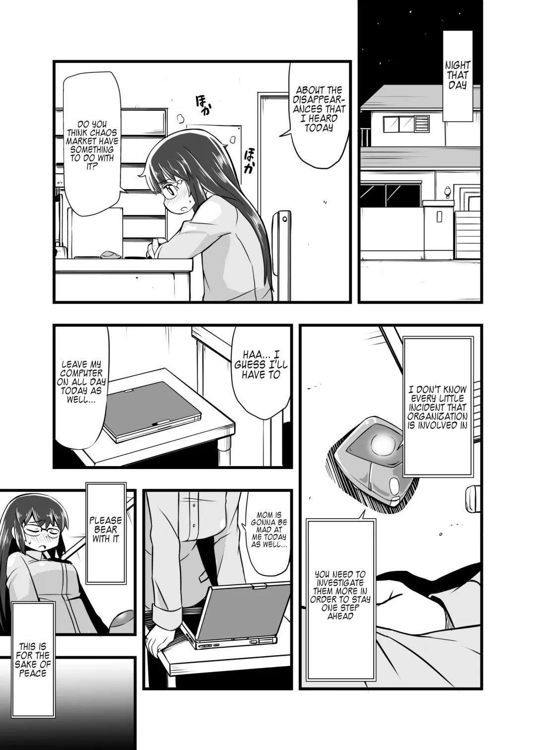 [Iken] Aku no Soshiki ni Haiboku Shite Ryoujoku Sareru Henshin Heroine Prism Crown Fhentai - Page 14