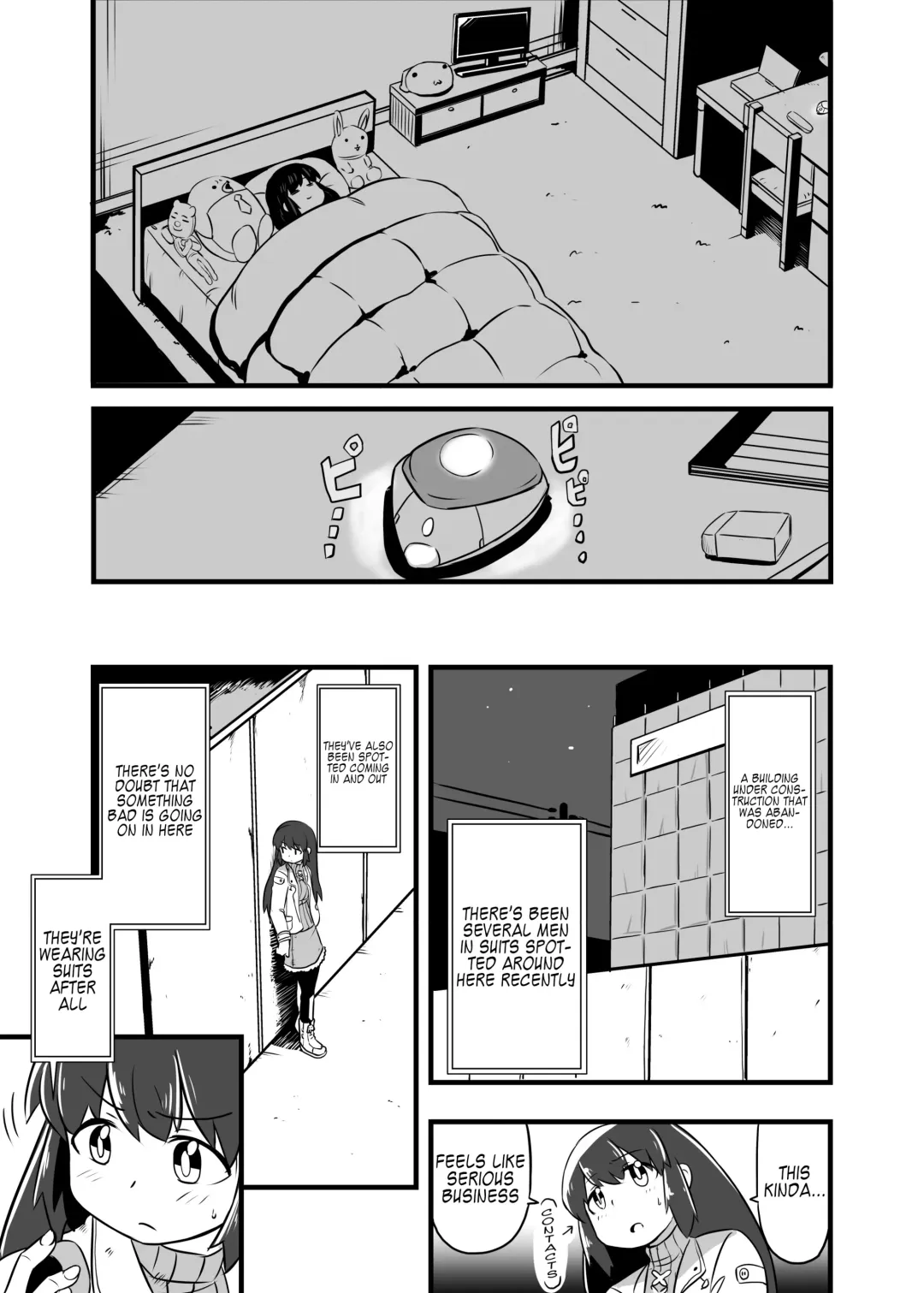[Iken] Aku no Soshiki ni Haiboku Shite Ryoujoku Sareru Henshin Heroine Prism Crown Fhentai - Page 15
