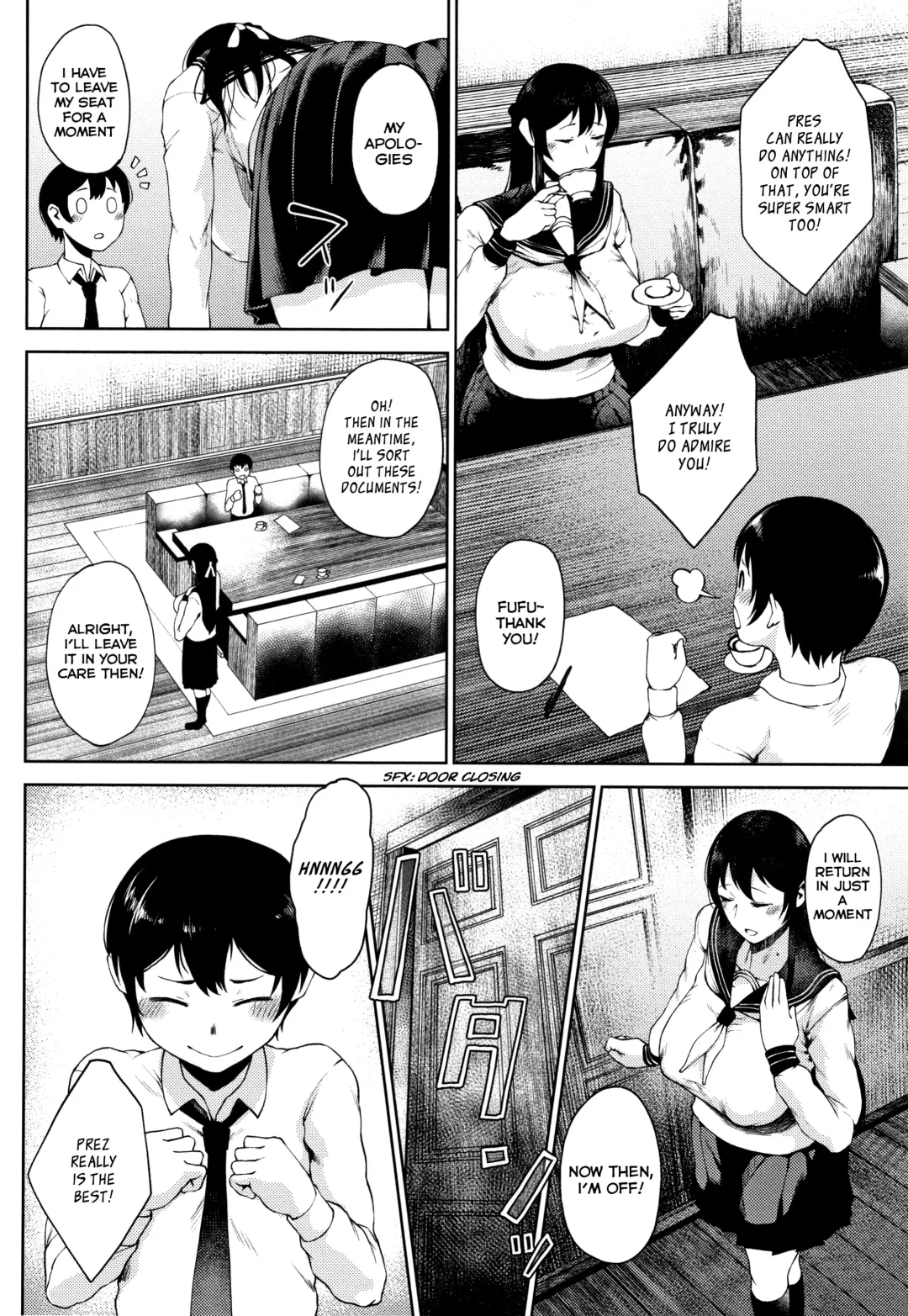 [Tanishi] Tateba Shakuyaku Suwareba Botan Midareru Sugata wa Mousengoke Fhentai - Page 2