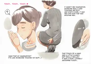 [Mizuiro Megane] Mama Sho-time Miboujin | Widow Fhentai - Page 14