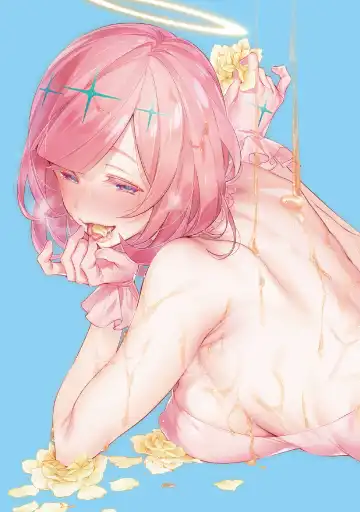 [Hizuki Akira] Yokubou Pandora Volume 2 Fhentai - Page 143