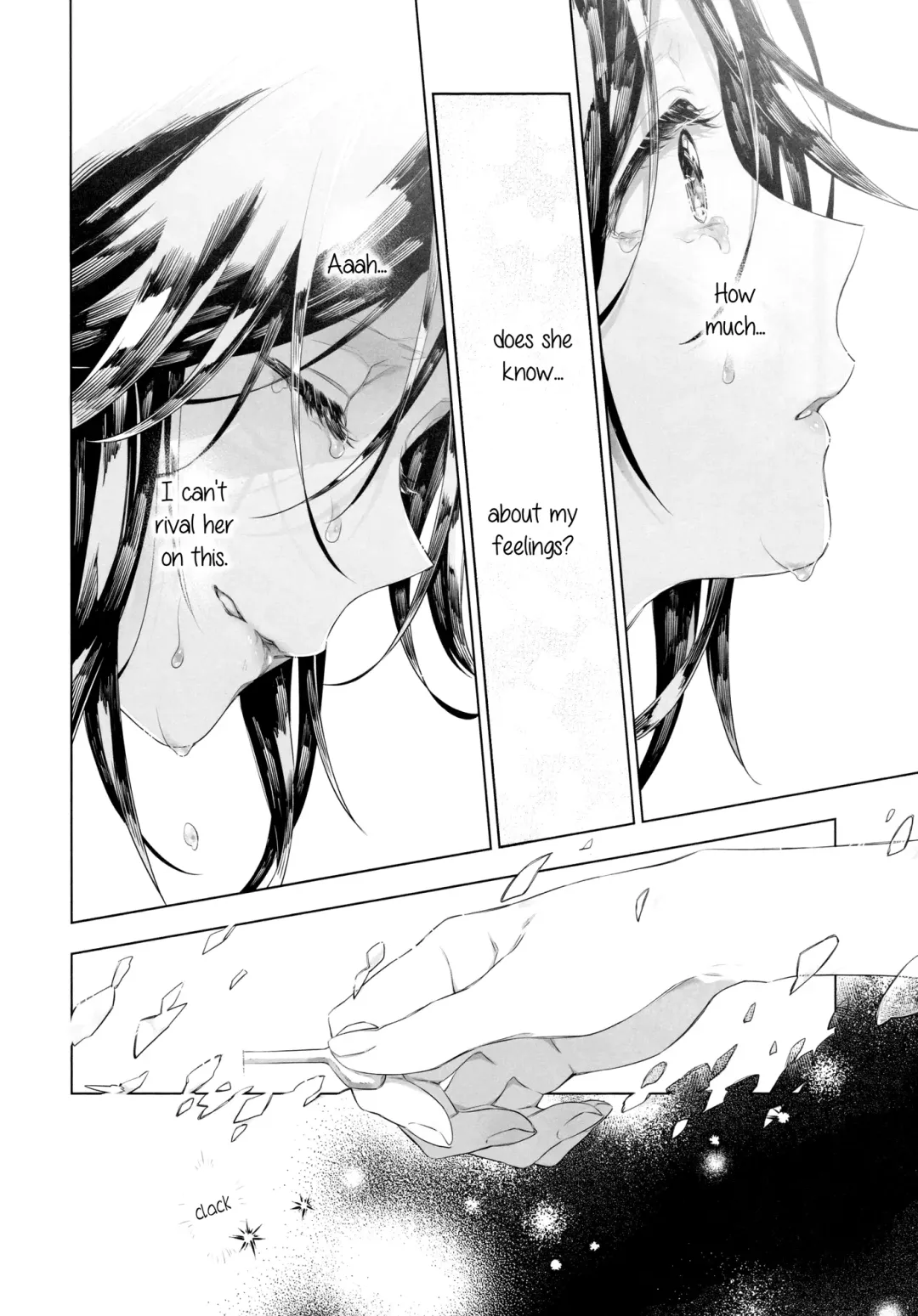 [Nekomura] Happy! I Scream. Fhentai - Page 16