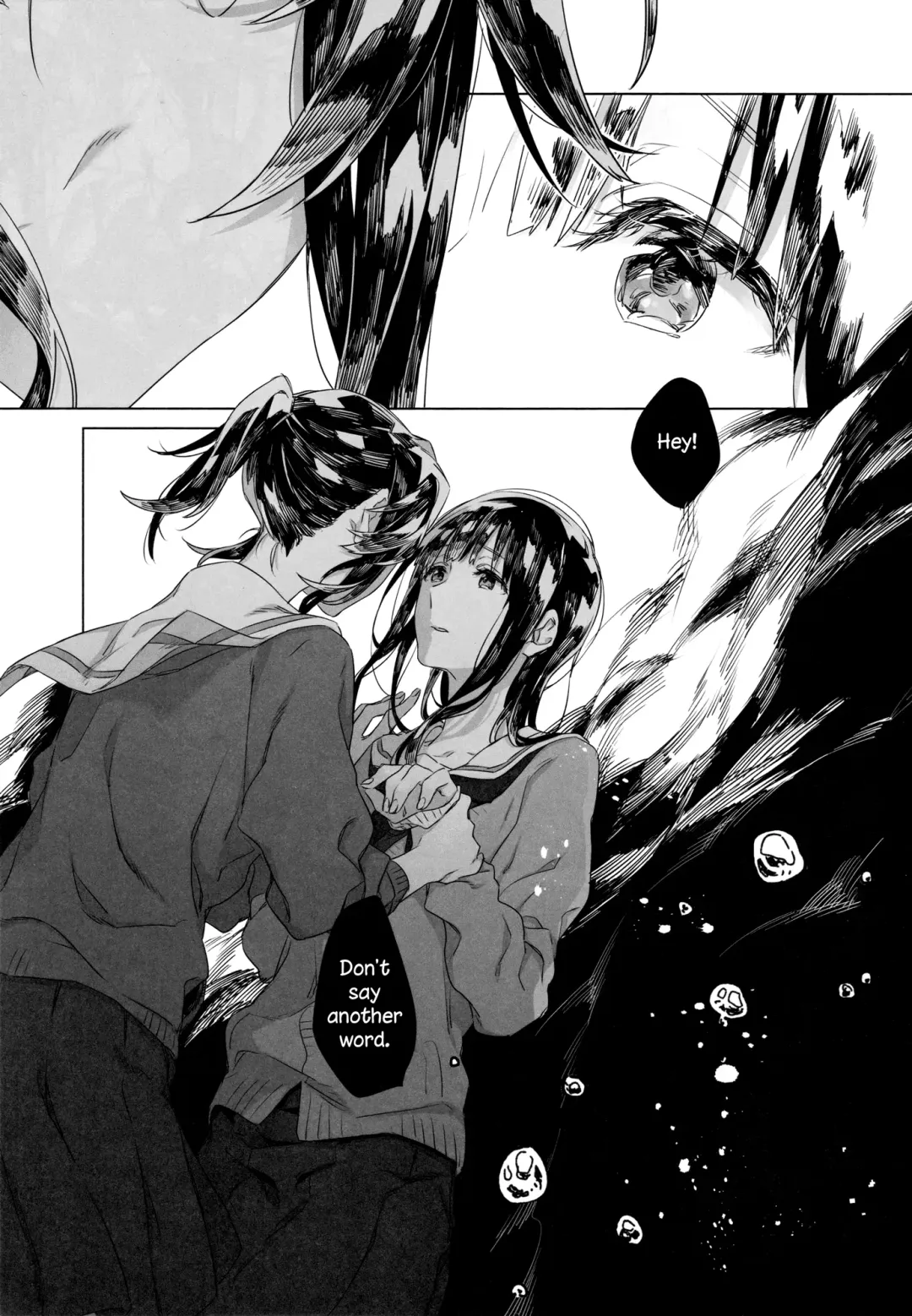 [Nekomura] Happy! I Scream. Fhentai - Page 3