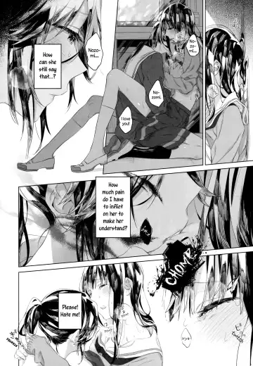 [Nekomura] Happy! I Scream. Fhentai - Page 6