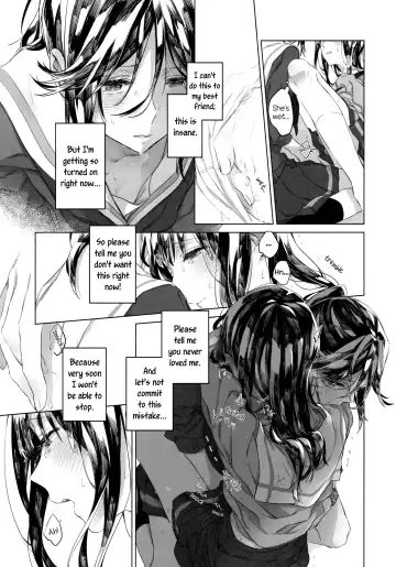 [Nekomura] Happy! I Scream. Fhentai - Page 7