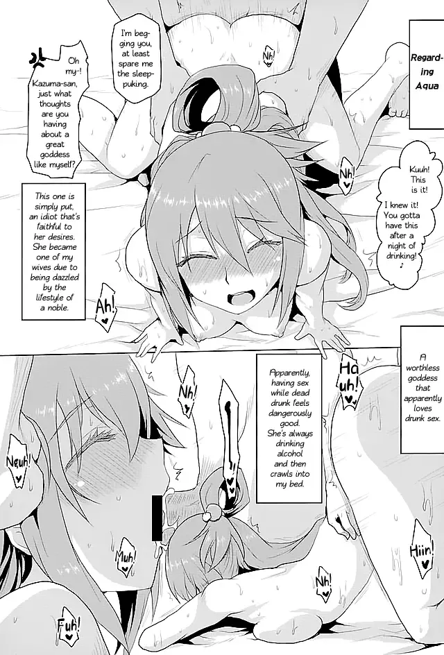 [Kushikatsu Koumei] Omodume BOX 35 Fhentai - Page 15