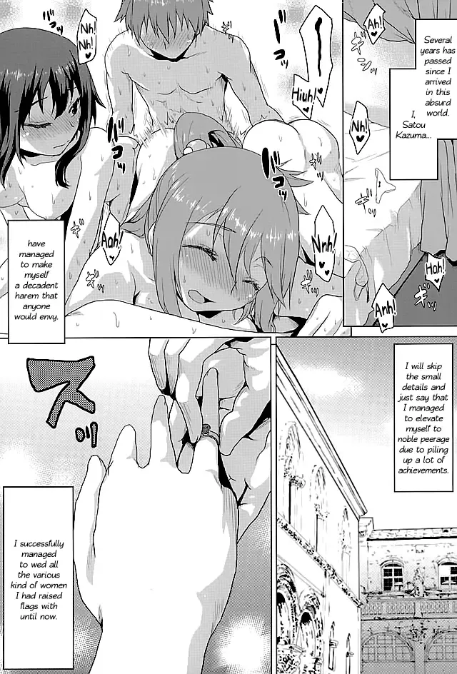 [Kushikatsu Koumei] Omodume BOX 35 Fhentai - Page 3