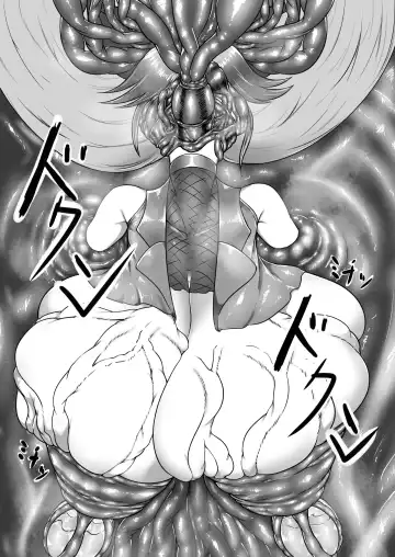 Gin Gin Gitsune Goudoushi Fhentai.net - Page 137