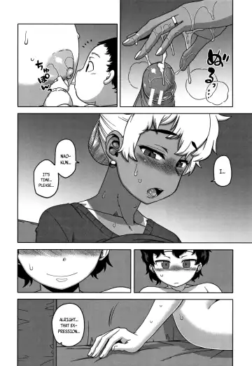 [Takatsu] …Kedo, Watashi wa. | But, I... Fhentai - Page 12