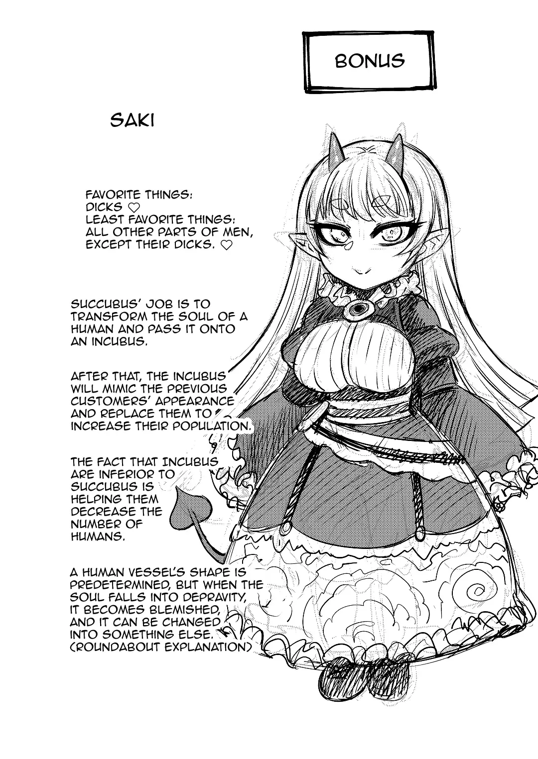 [Samon Shiu] Onaho o Kattara Jinsei Shuuryou ~"Anata" o Sakusei Shimasu~ | If You Buy An Onahole Your Life Is Over Fhentai - Page 47