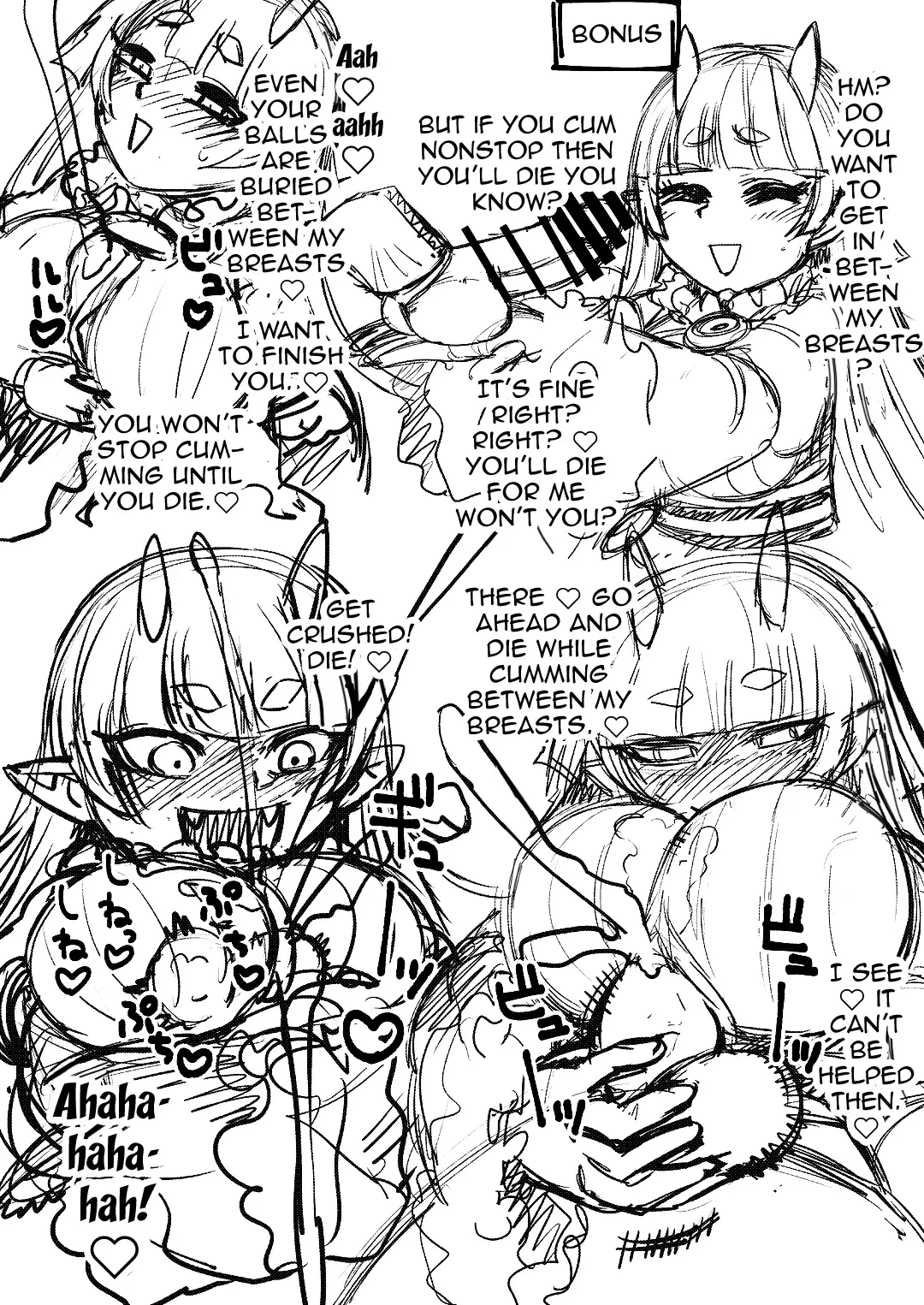 [Samon Shiu] Onaho o Kattara Jinsei Shuuryou ~"Anata" o Sakusei Shimasu~ | If You Buy An Onahole Your Life Is Over Fhentai - Page 49