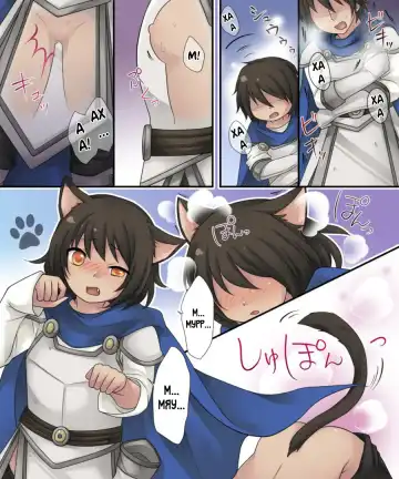 [Kuratsuka Riko] Hiru wa Yuusha, Yoru wa Mamono Musume | Герой днём, В ночи девушка-монстр Fhentai - Page 5