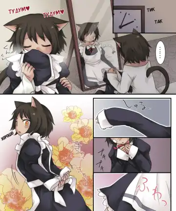 [Kuratsuka Riko] Hiru wa Yuusha, Yoru wa Mamono Musume | Герой днём, В ночи девушка-монстр Fhentai - Page 23