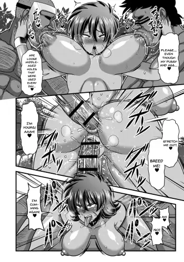 [Amazon - Gotoh Juan - Hino Toshiyuki] Tatakau Heroine ga Tetteiteki ni Ryoujoku Sarete Haiboku Acme | A Fighting Heroine Is Thoroughly Fucked Into Submission Vol. 1 Fhentai.net - Page 18