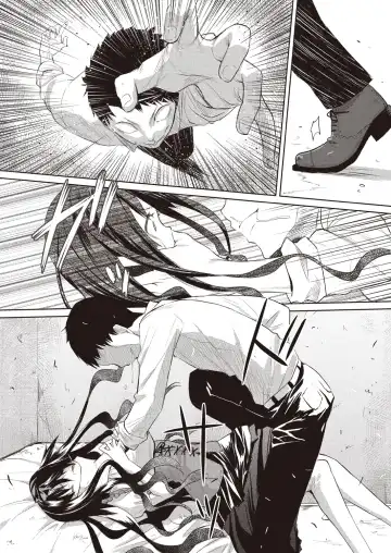 [Taropun] Kareobana Kitan Ch.1-4 Fhentai - Page 13