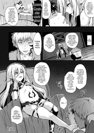 [Kasuga Mayu] Mori no Chiisana Majo no Wana Fhentai.net - Page 10