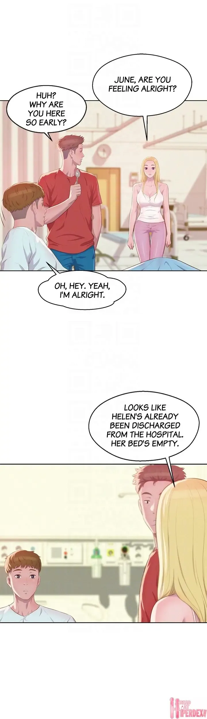 Freshman Fhentai - Page 104