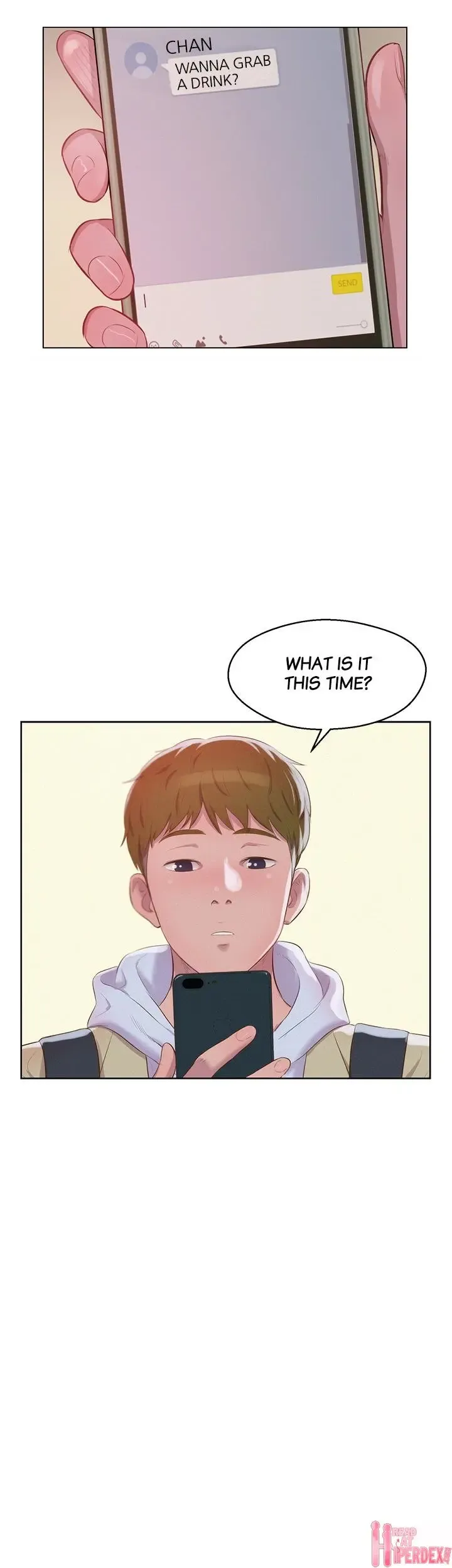 Freshman Fhentai - Page 109