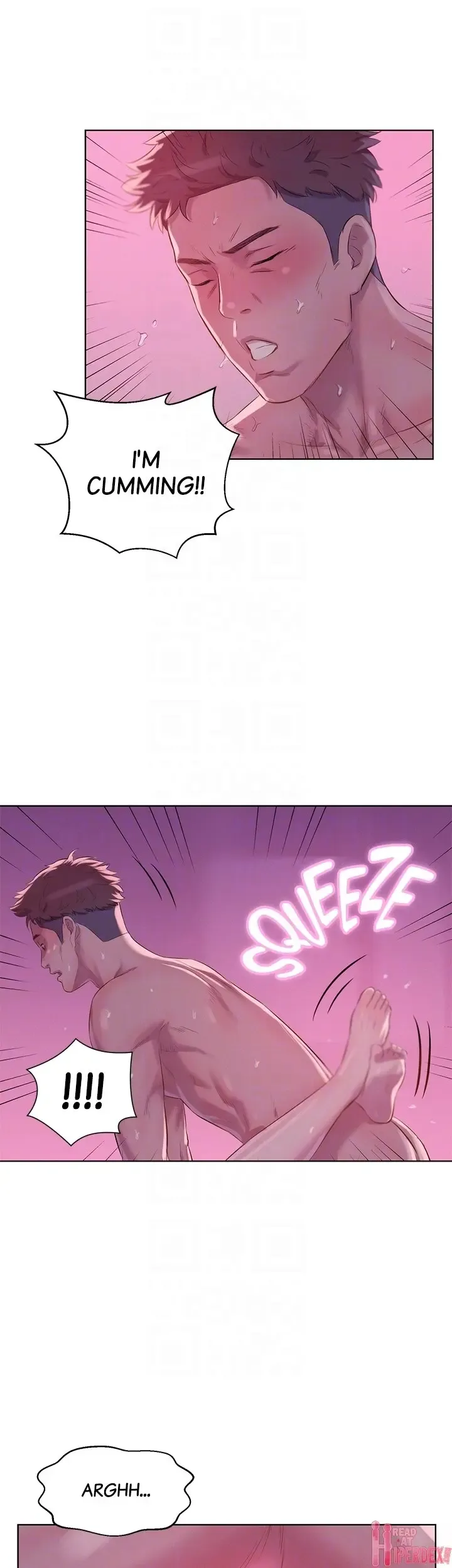 Freshman Fhentai - Page 116