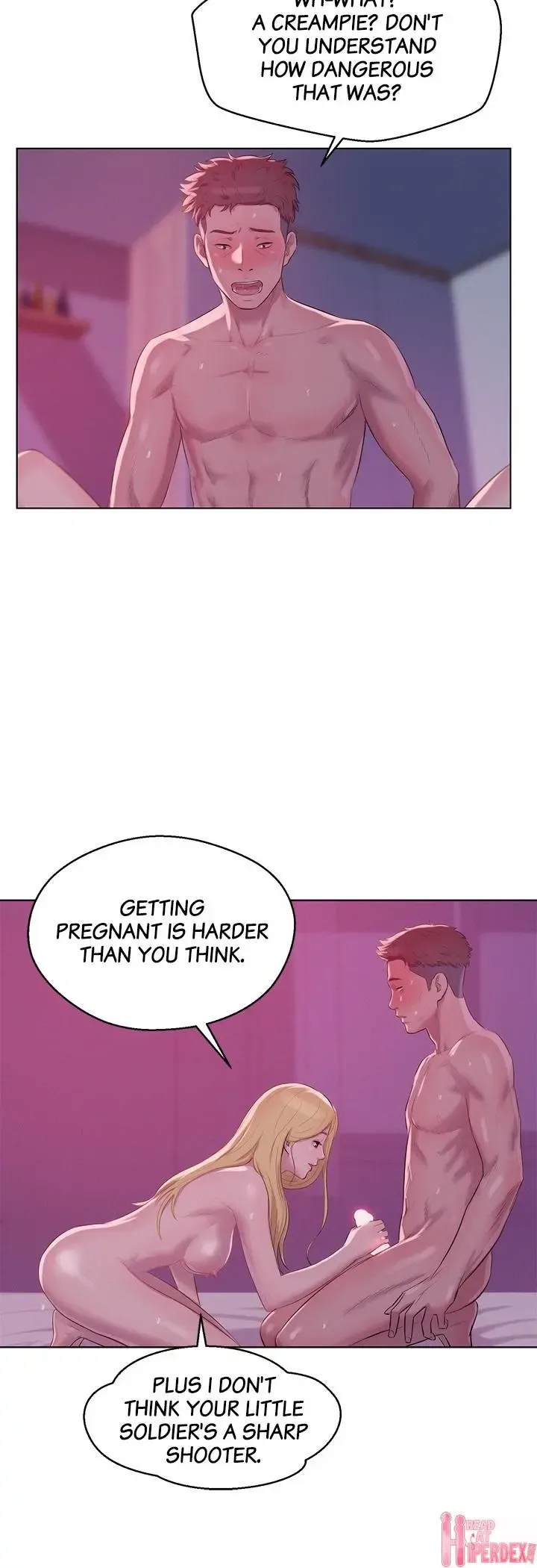 Freshman Fhentai - Page 119