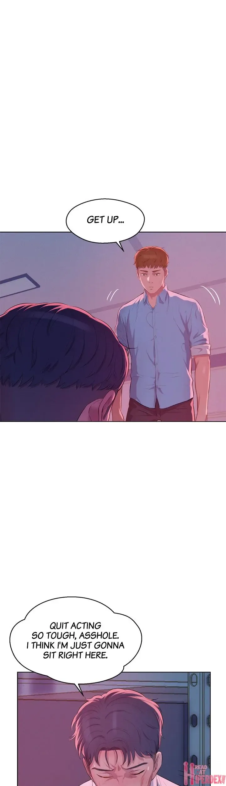 Freshman Fhentai - Page 17