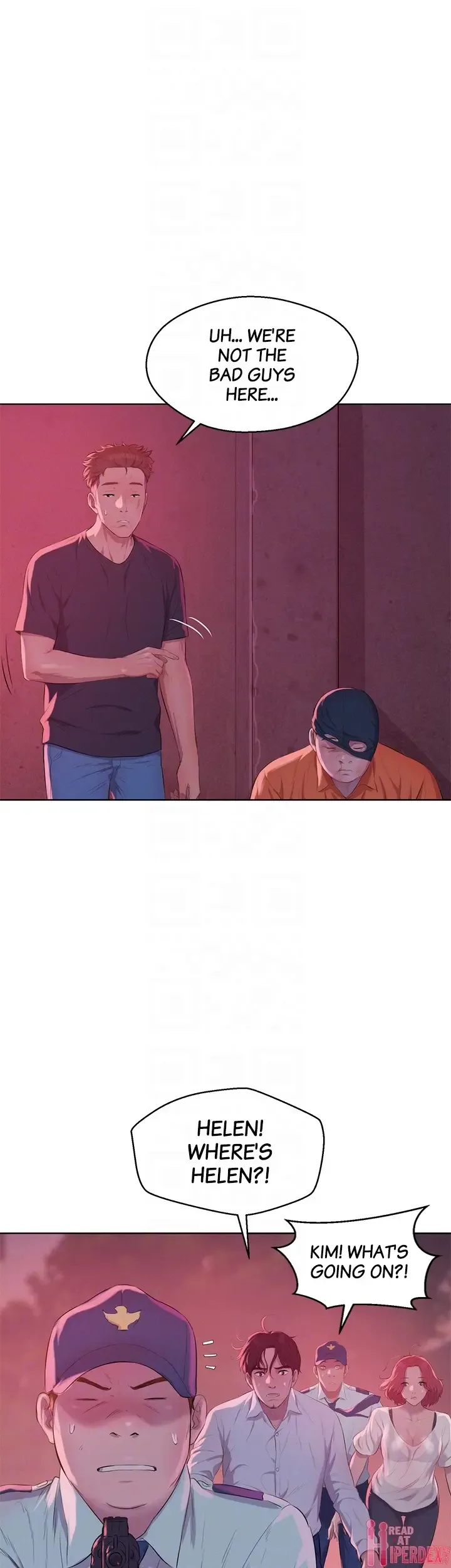 Freshman Fhentai - Page 23