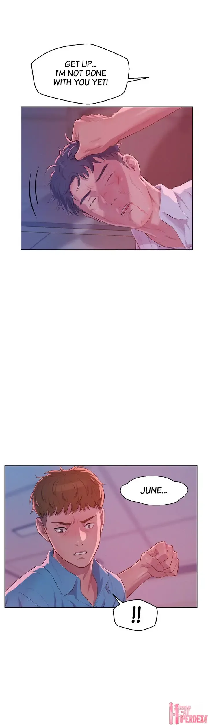 Freshman Fhentai - Page 26