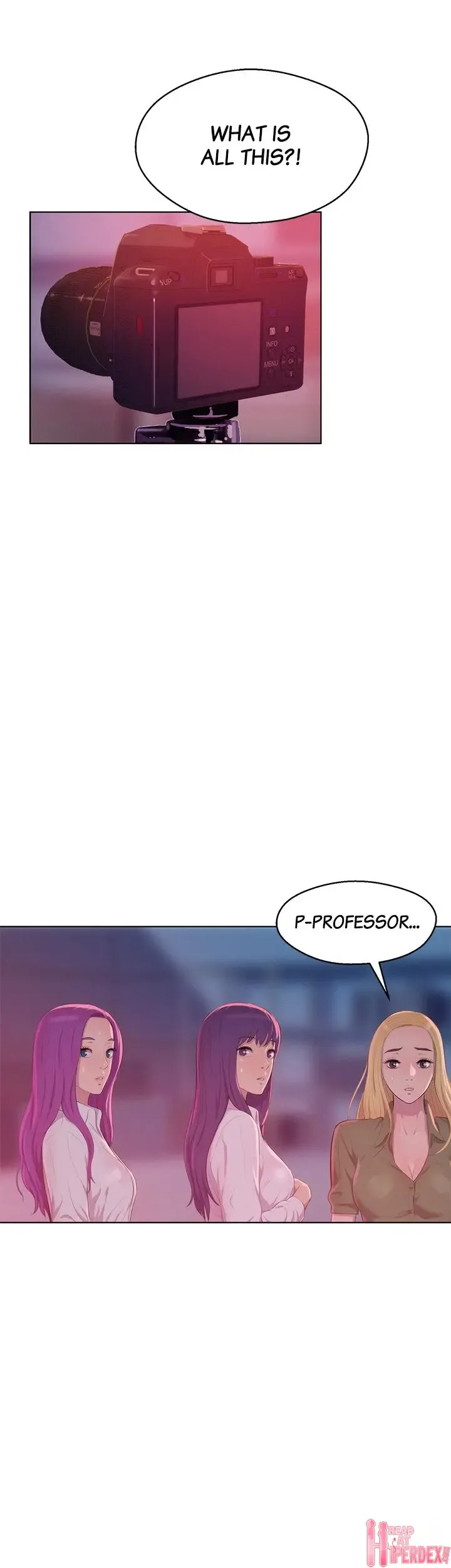 Freshman Fhentai - Page 29