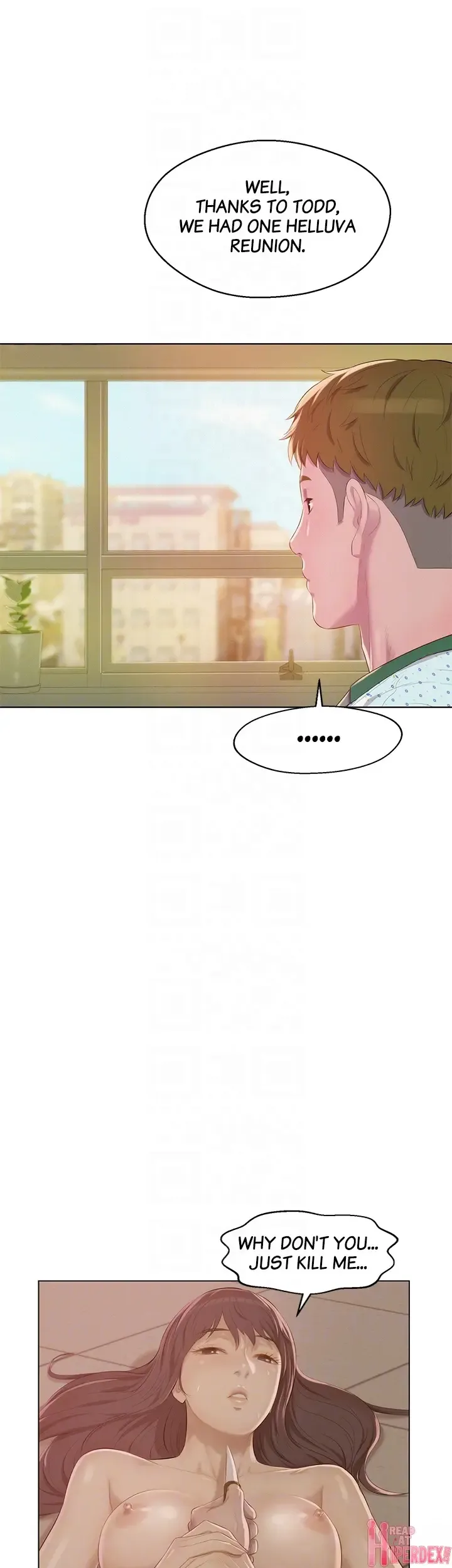 Freshman Fhentai - Page 35