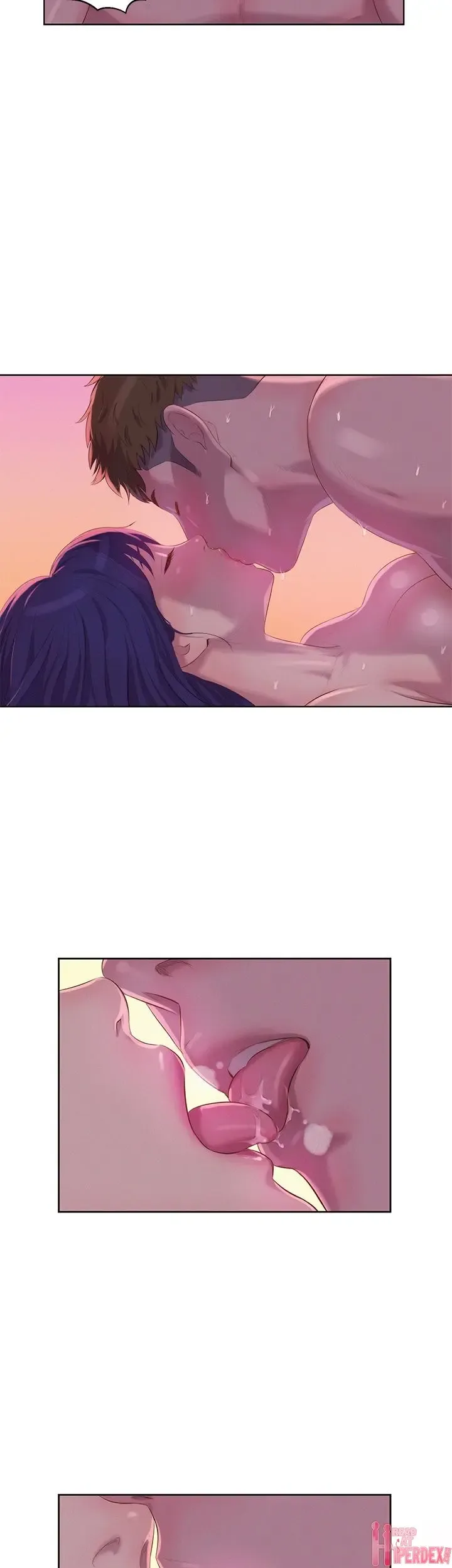 Freshman Fhentai - Page 54