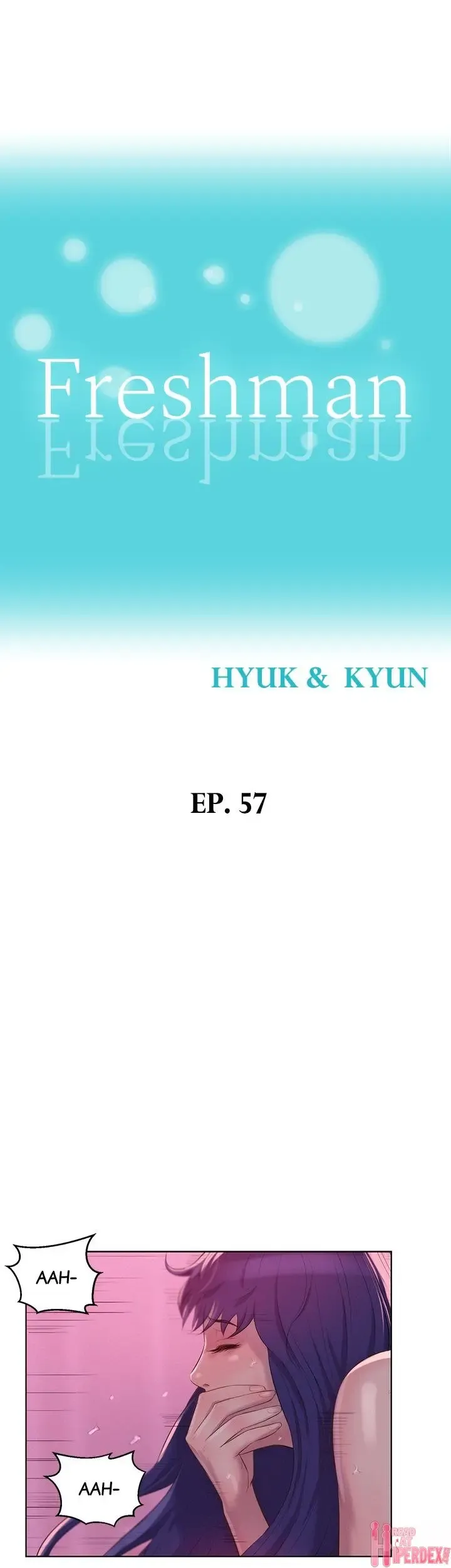 Freshman Fhentai - Page 84