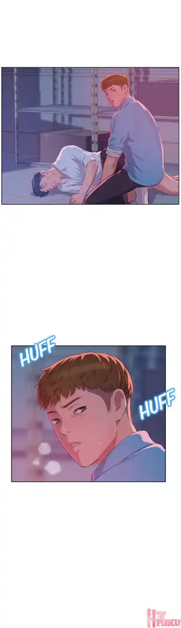 Freshman Fhentai - Page 30