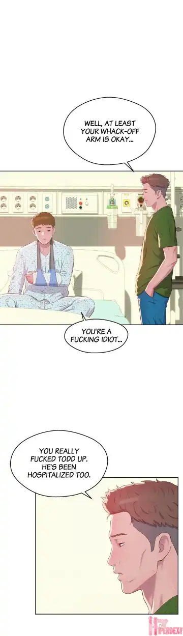 Freshman Fhentai - Page 33