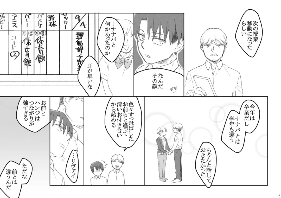 [Ogawa] リヴァハン Fhentai - Page 6