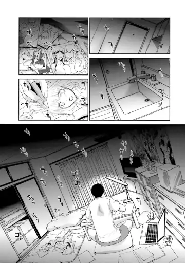 [Itaba Hiroshi] Datsuota shite wa Mita Mono no 1 Fhentai - Page 191