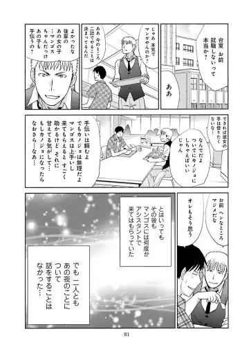 [Itaba Hiroshi] Datsuota shite wa Mita Mono no 1 Fhentai - Page 83