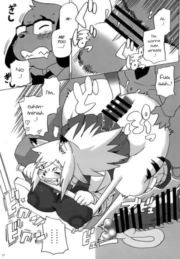 [Kojima Video] Hyena JK Doutei Hunting 4 Fhentai - Page 18