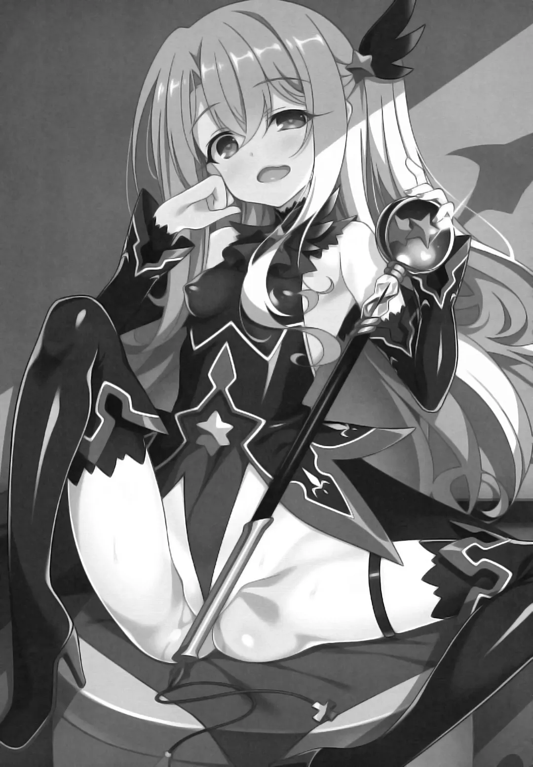 [Aoi Masami] TESTAMENT! Fhentai - Page 2